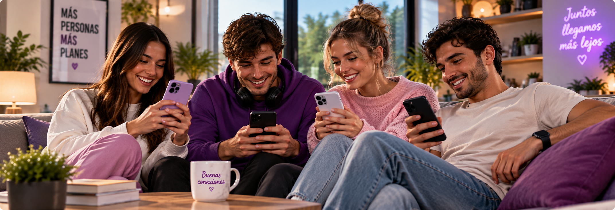 Líneas móviles adicionales de WIFITECH