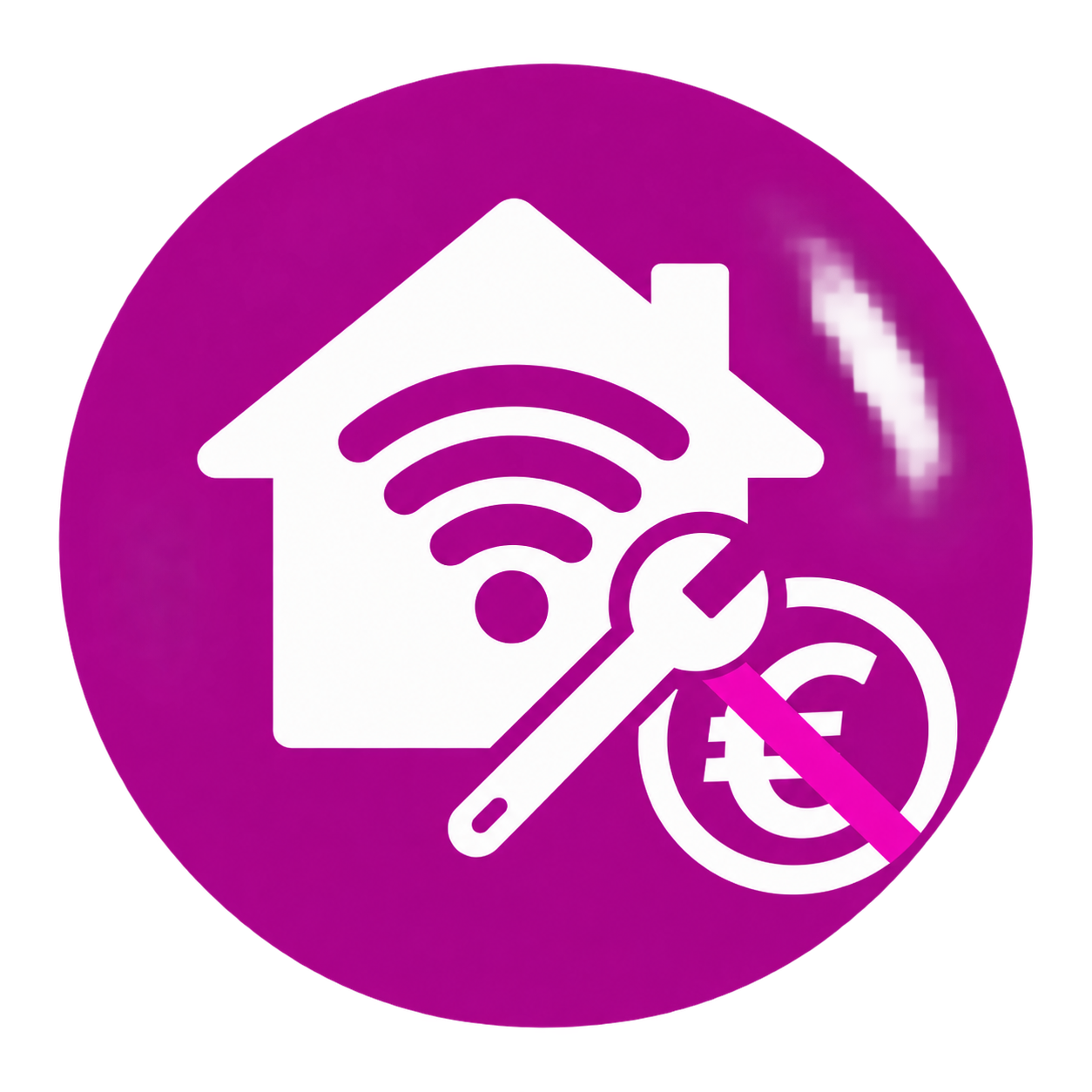Instalación gratuita