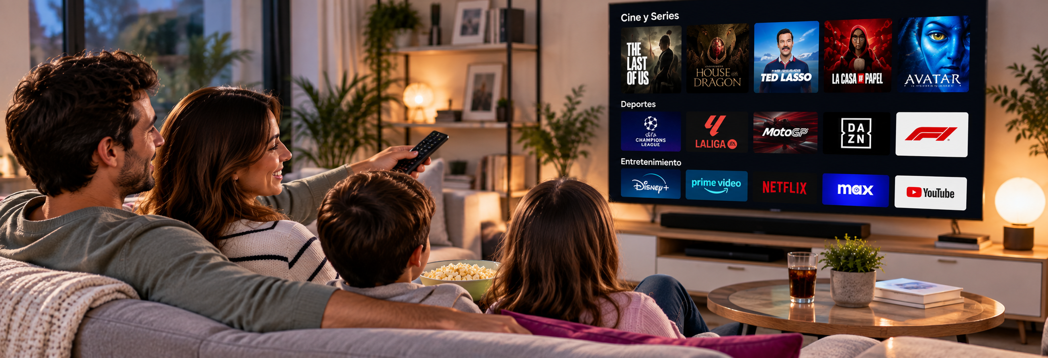 WIFITECH TV